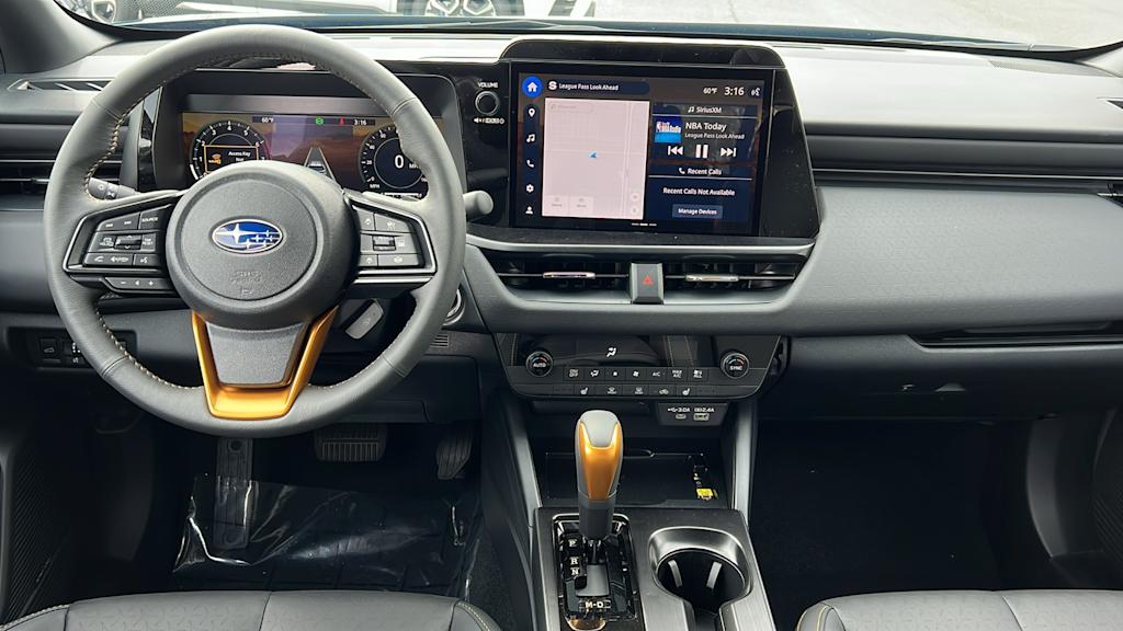 Thumbnail: 2026 Subaru Outback - 12