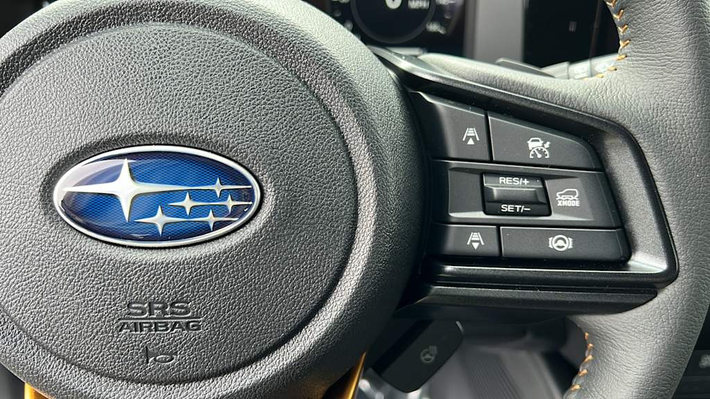 Thumbnail: 2026 Subaru Outback - 26