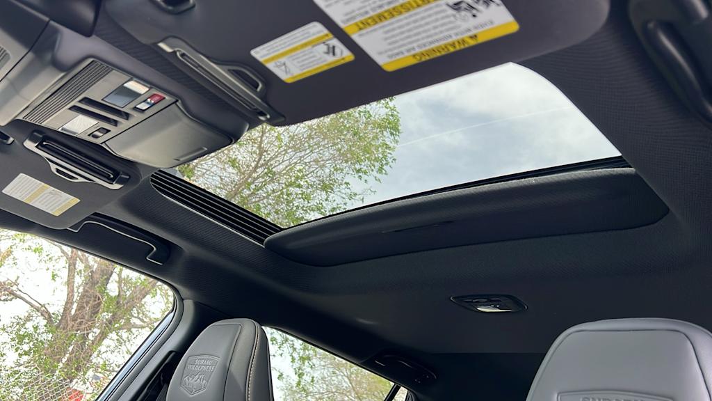 Thumbnail: 2026 Subaru Outback - 32