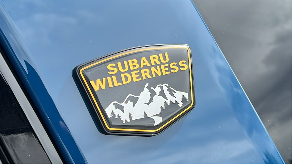 Thumbnail: 2026 Subaru Outback - 7