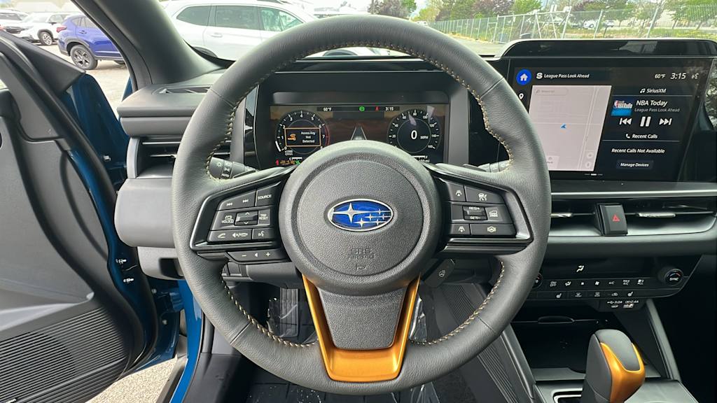 Thumbnail: 2026 Subaru Outback - 9