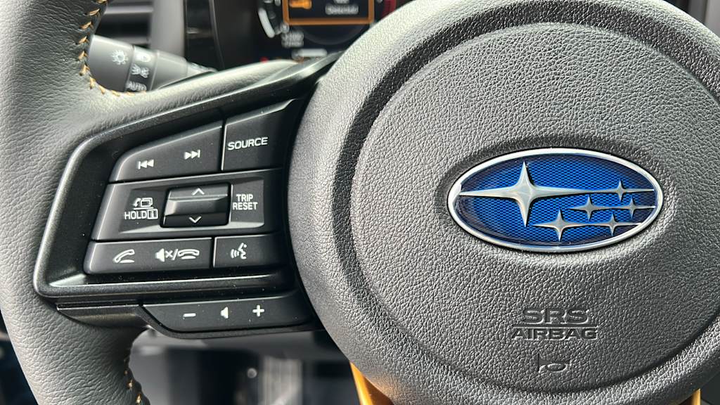 Thumbnail: 2026 Subaru Outback - 25