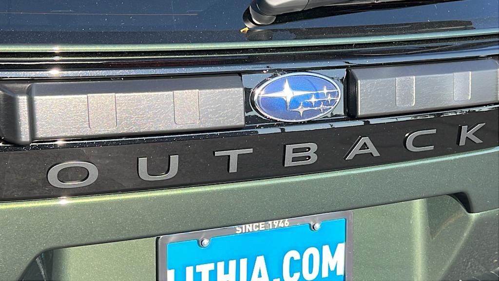 Thumbnail: 2026 Subaru Outback - 30