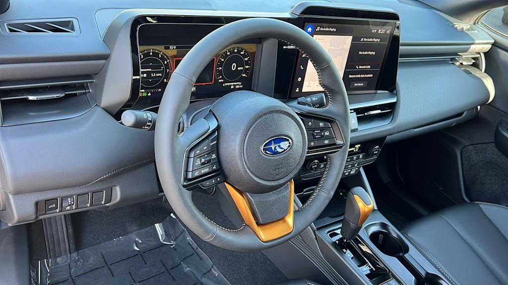 Thumbnail: 2026 Subaru Outback - 2
