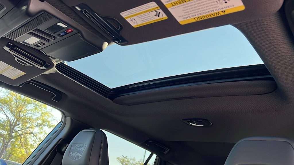 Thumbnail: 2026 Subaru Outback - 33