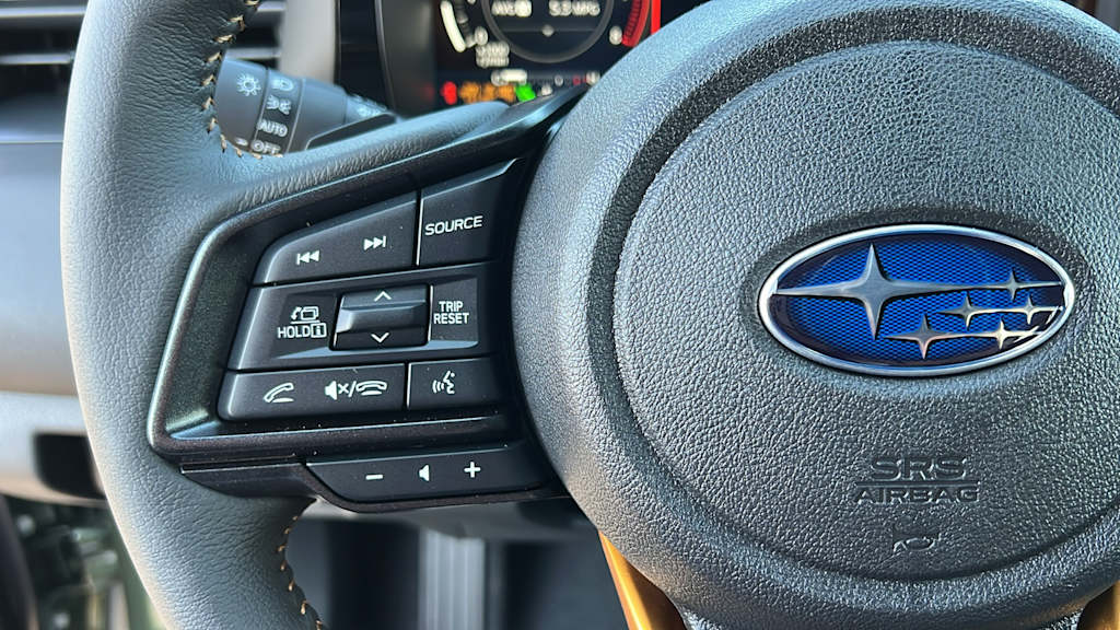 Thumbnail: 2026 Subaru Outback - 24