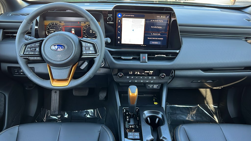 Thumbnail: 2026 Subaru Outback - 12