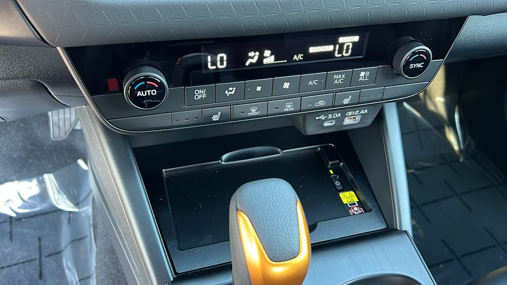 Thumbnail: 2026 Subaru Outback - 21