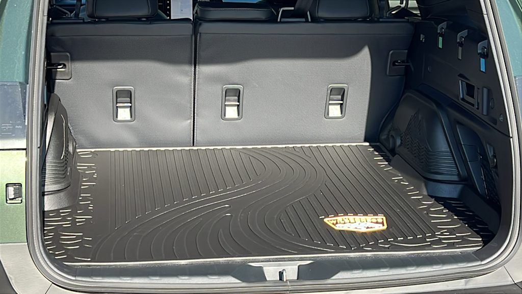 Thumbnail: 2026 Subaru Outback - 15
