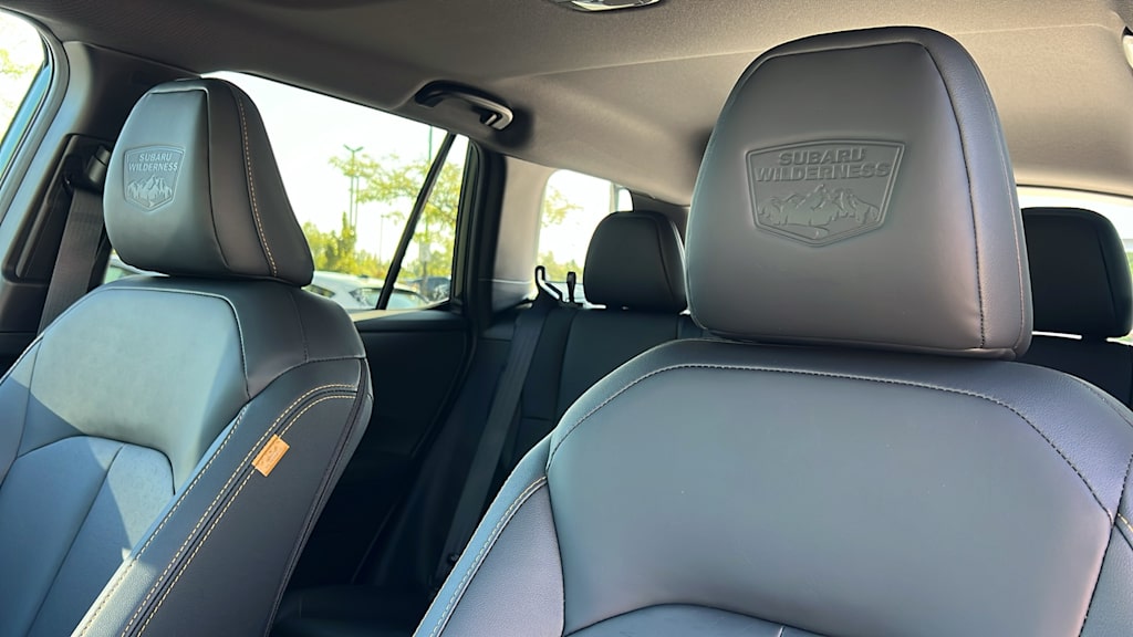Thumbnail: 2026 Subaru Outback - 9