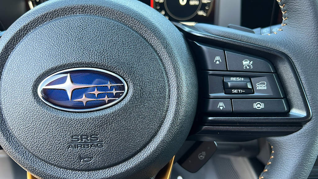 Thumbnail: 2026 Subaru Outback - 25