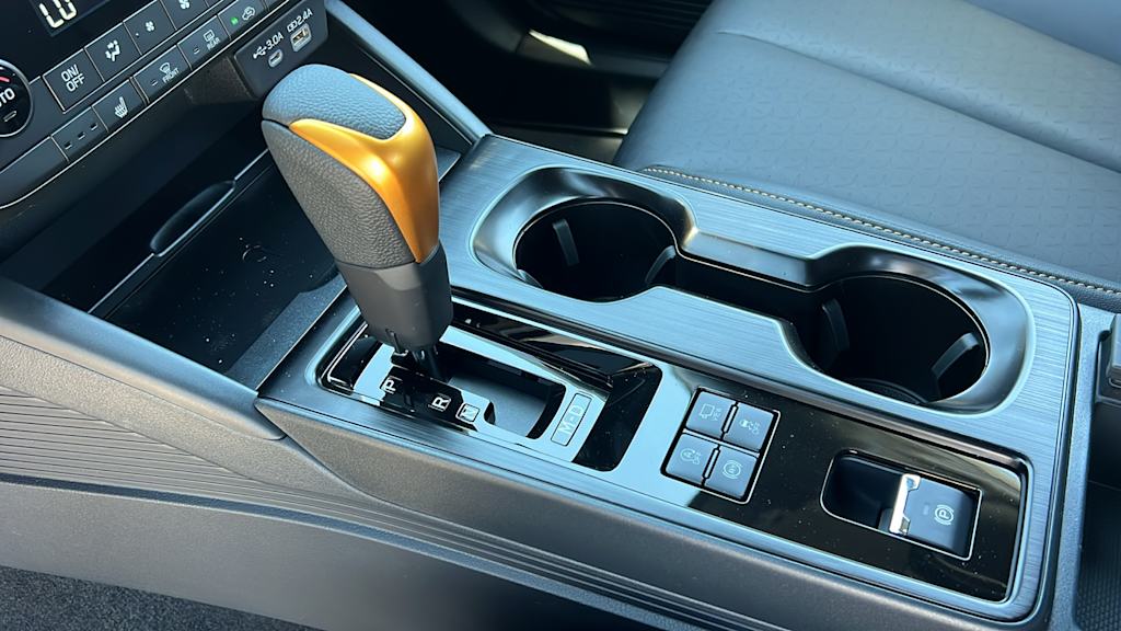 Thumbnail: 2026 Subaru Outback - 15