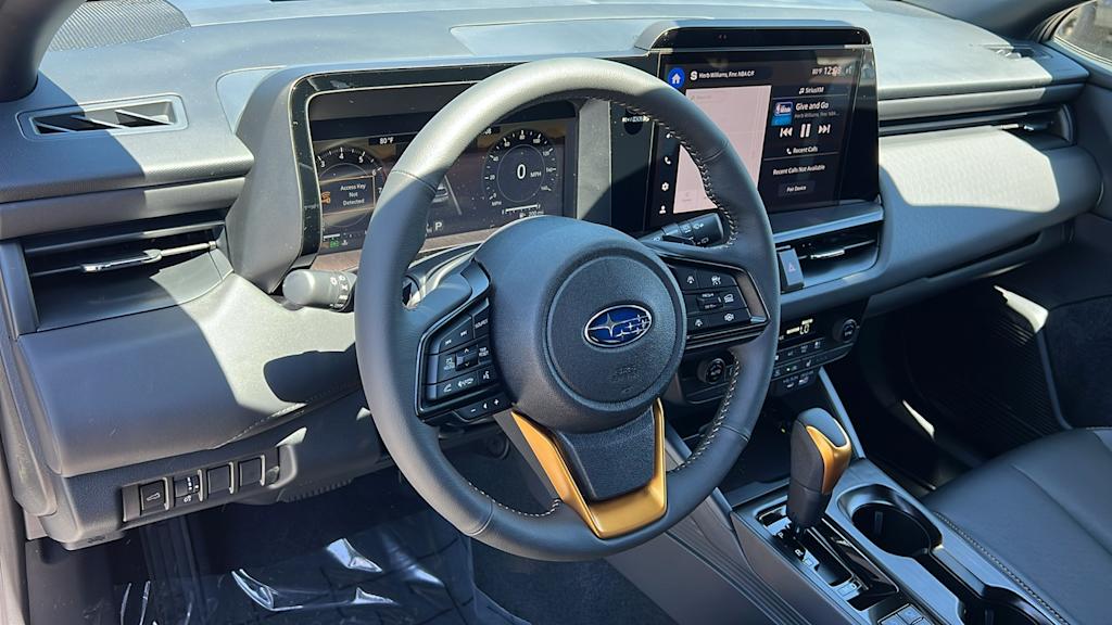 Thumbnail: 2026 Subaru Outback - 2