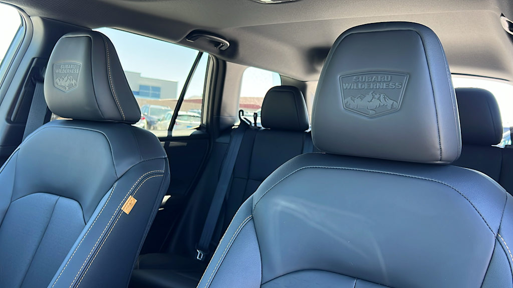 Thumbnail: 2026 Subaru Outback - 10