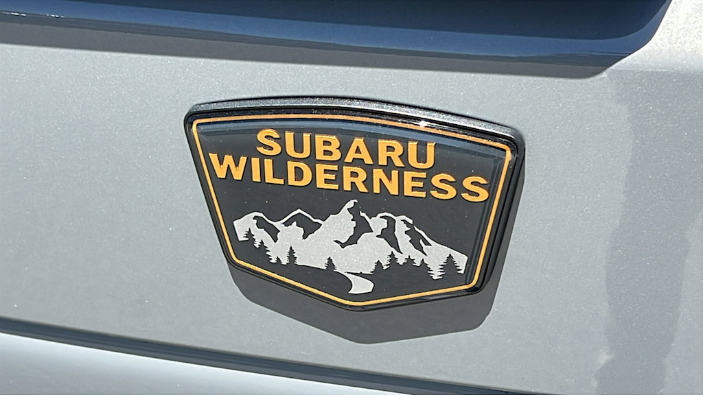 Thumbnail: 2026 Subaru Outback - 7
