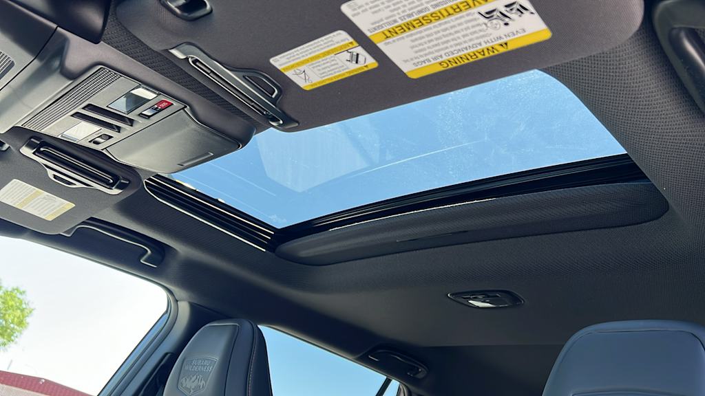 Thumbnail: 2026 Subaru Outback - 33