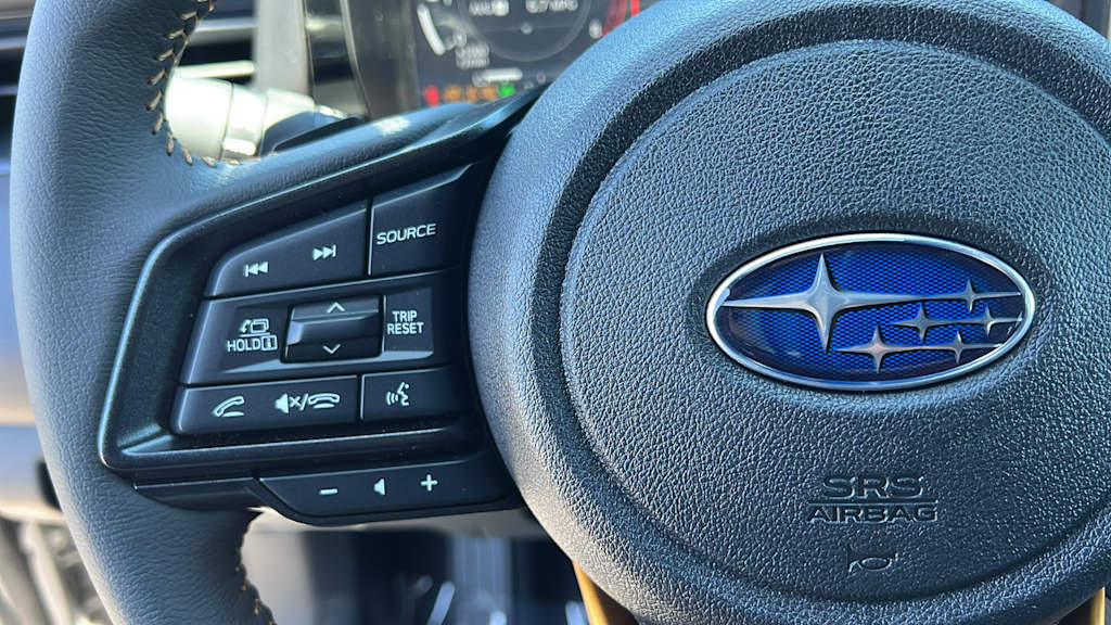 Thumbnail: 2026 Subaru Outback - 26