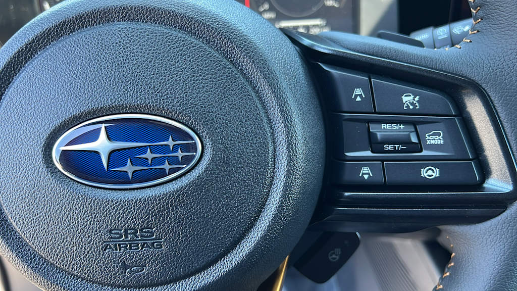 Thumbnail: 2026 Subaru Outback - 27