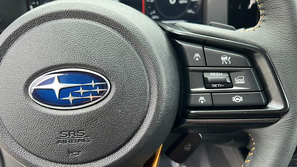 Thumbnail: 2026 Subaru Outback - 27