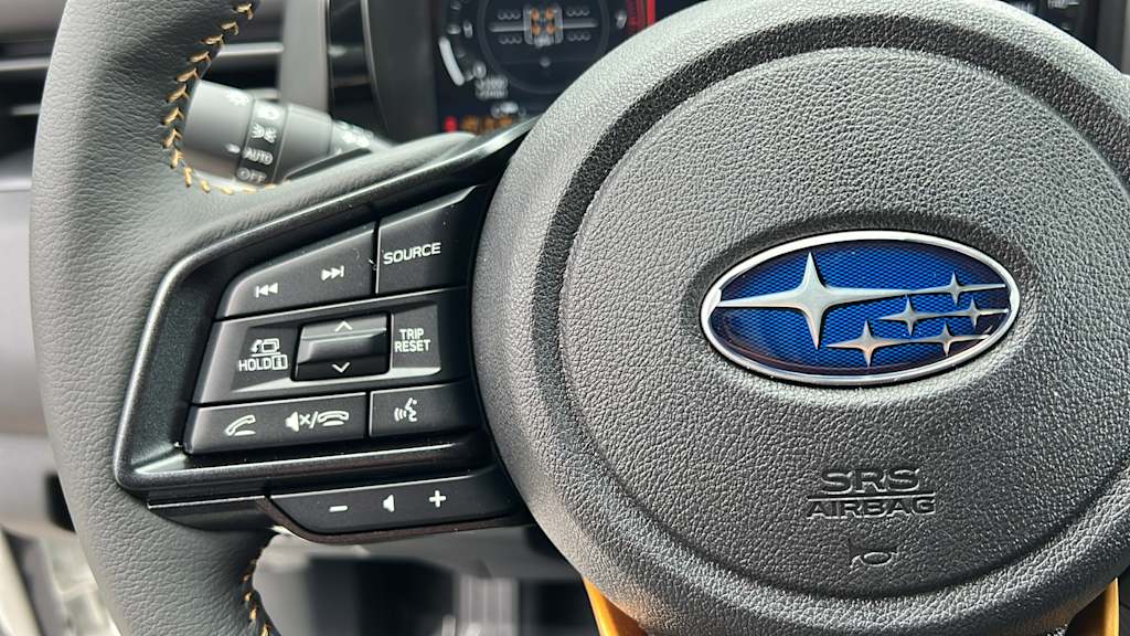 Thumbnail: 2026 Subaru Outback - 26