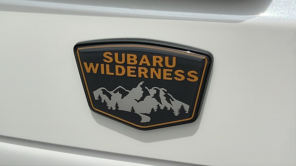 Thumbnail: 2026 Subaru Outback - 7
