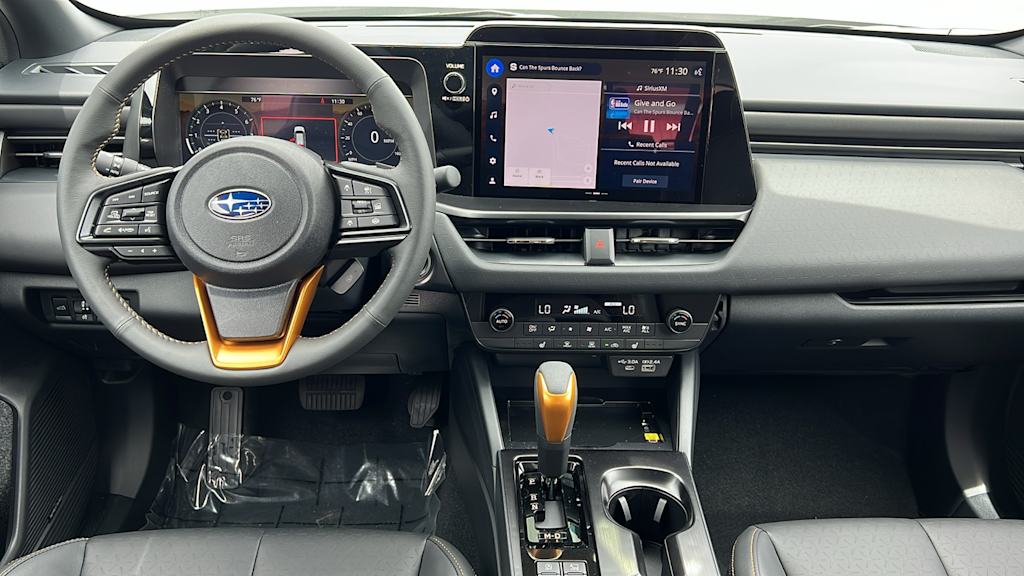 Thumbnail: 2026 Subaru Outback - 13
