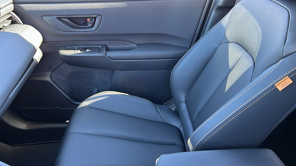 Thumbnail: 2026 Subaru Outback - 11