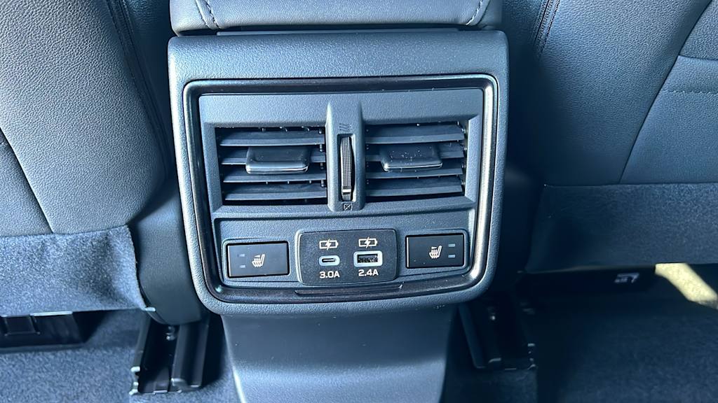 Thumbnail: 2026 Subaru Outback - 30