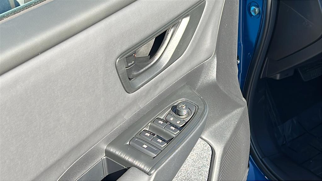 Thumbnail: 2026 Subaru Outback - 28