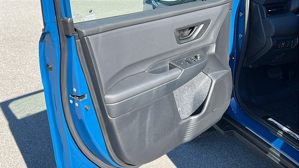 Thumbnail: 2026 Subaru Outback - 29