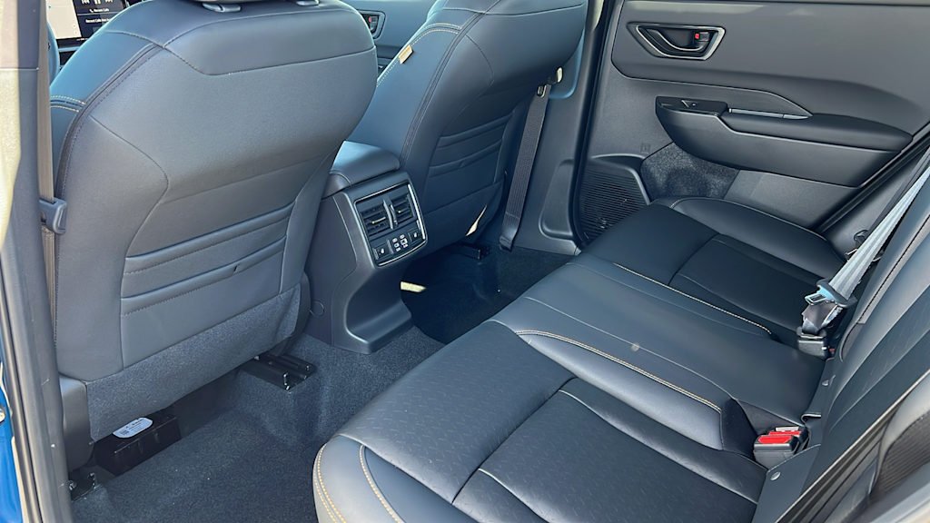 Thumbnail: 2026 Subaru Outback - 12