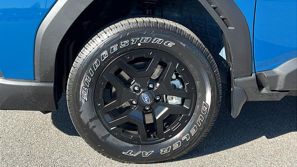 Thumbnail: 2026 Subaru Outback - 8