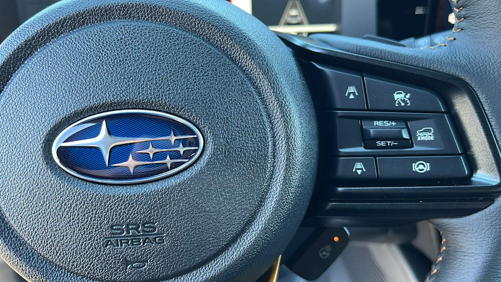 Thumbnail: 2026 Subaru Outback - 26