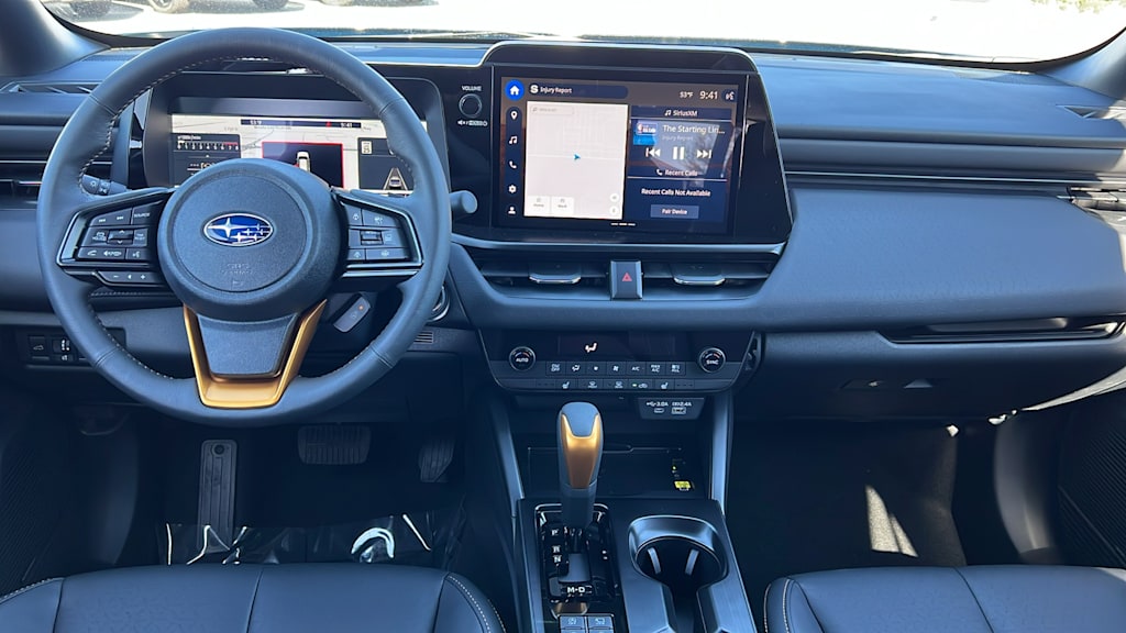 Thumbnail: 2026 Subaru Outback - 13