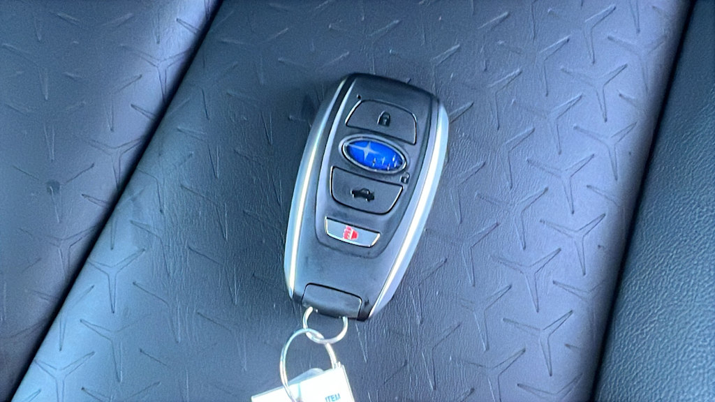 Thumbnail: 2026 Subaru Outback - 17