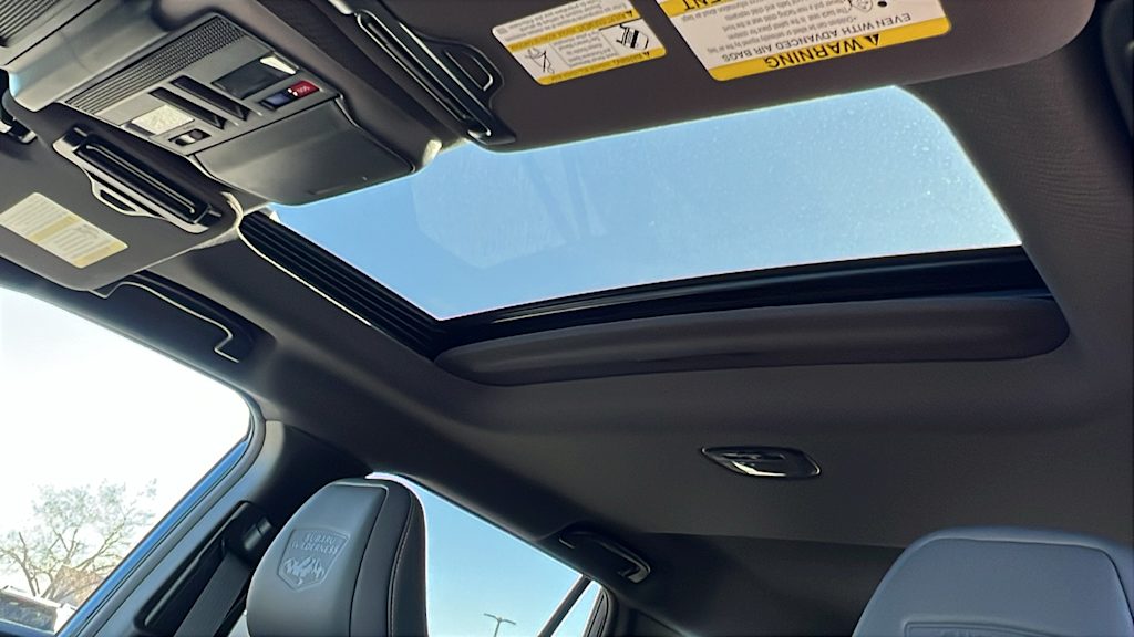 Thumbnail: 2026 Subaru Outback - 33