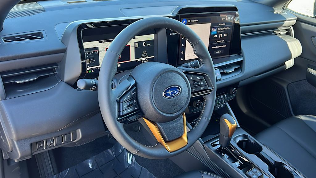 Thumbnail: 2026 Subaru Outback - 2