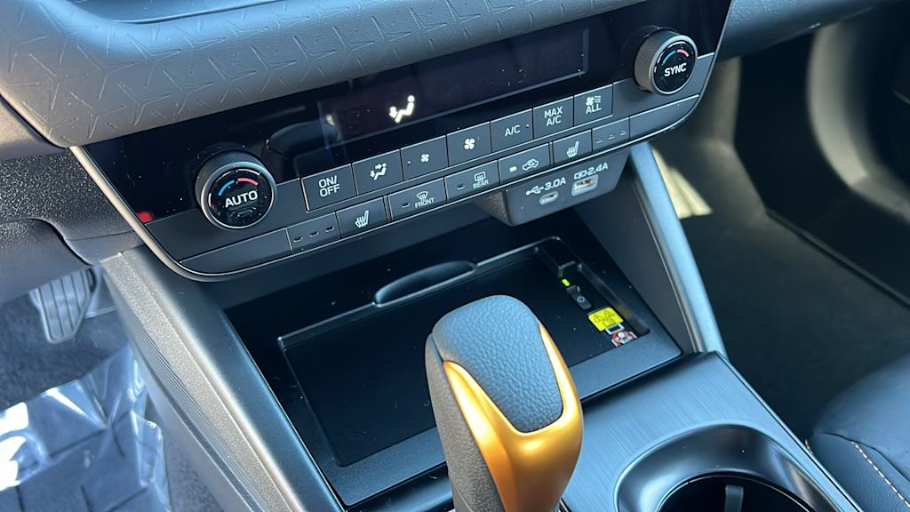 Thumbnail: 2026 Subaru Outback - 22