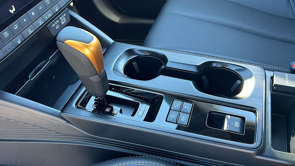 Thumbnail: 2026 Subaru Outback - 15