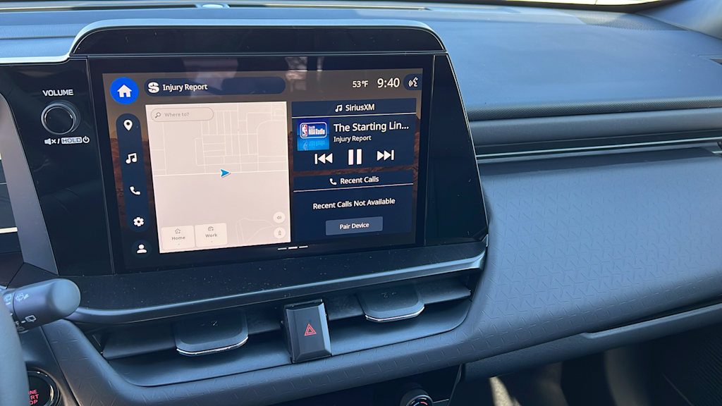 Thumbnail: 2026 Subaru Outback - 14