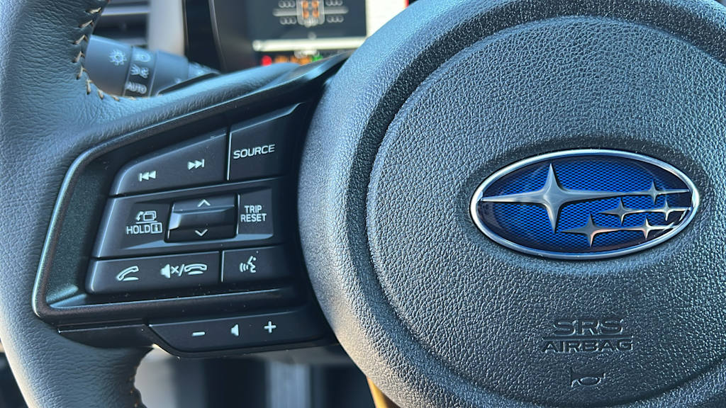 Thumbnail: 2026 Subaru Outback - 25