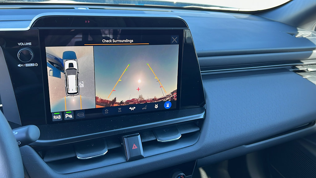 Thumbnail: 2026 Subaru Outback - 23