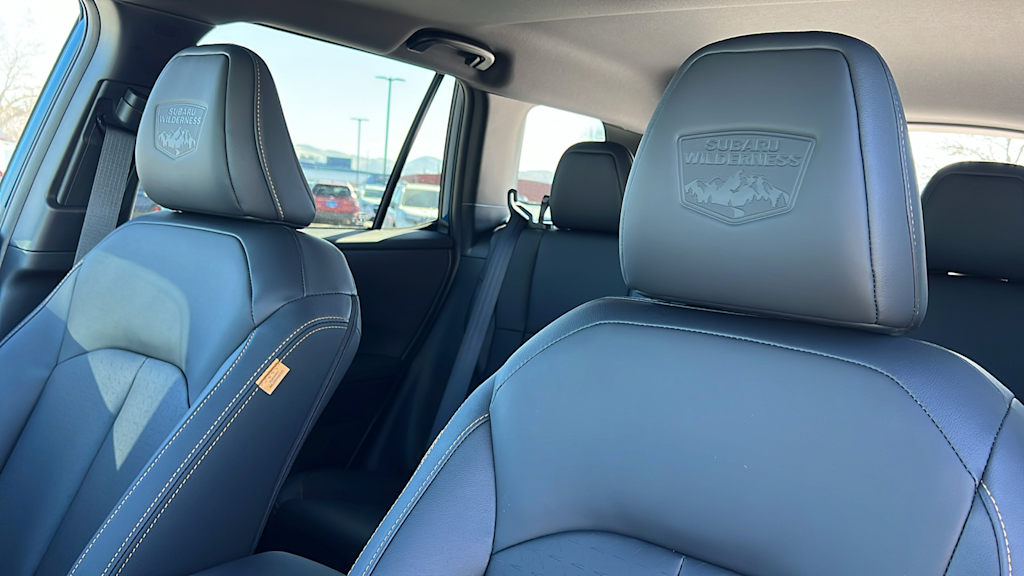 Thumbnail: 2026 Subaru Outback - 10