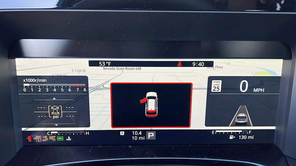 Thumbnail: 2026 Subaru Outback - 27