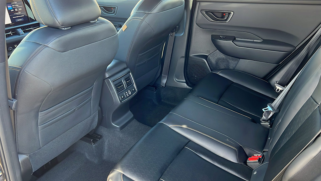 Thumbnail: 2026 Subaru Outback - 11