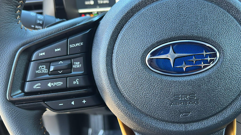 Thumbnail: 2026 Subaru Outback - 25