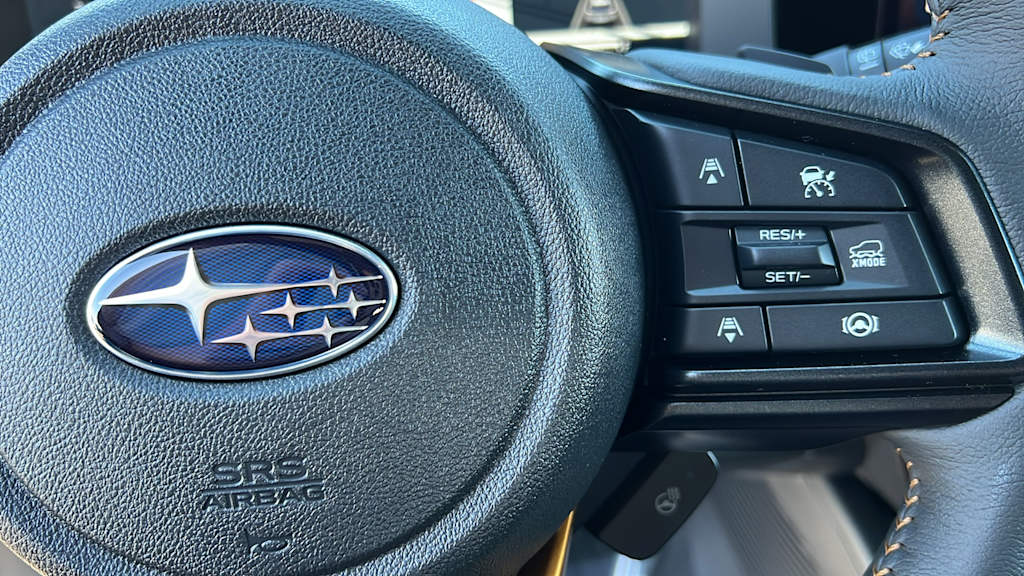 Thumbnail: 2026 Subaru Outback - 26