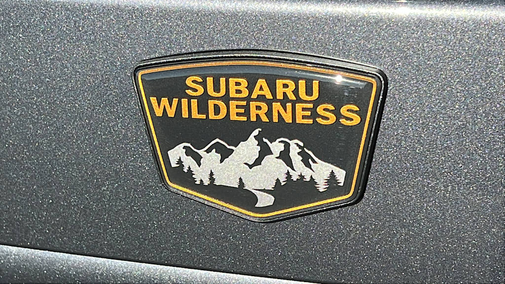 Thumbnail: 2026 Subaru Outback - 7