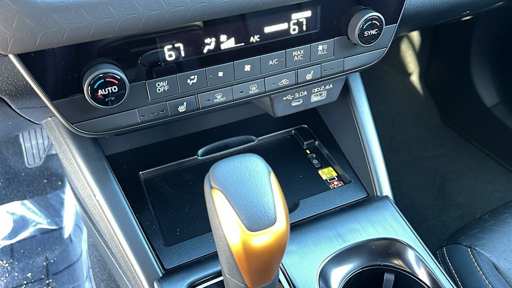 Thumbnail: 2026 Subaru Outback - 22