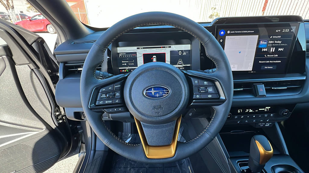 Thumbnail: 2026 Subaru Outback - 9
